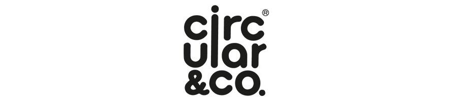 Circular&Co Ποτήρια Καφέ